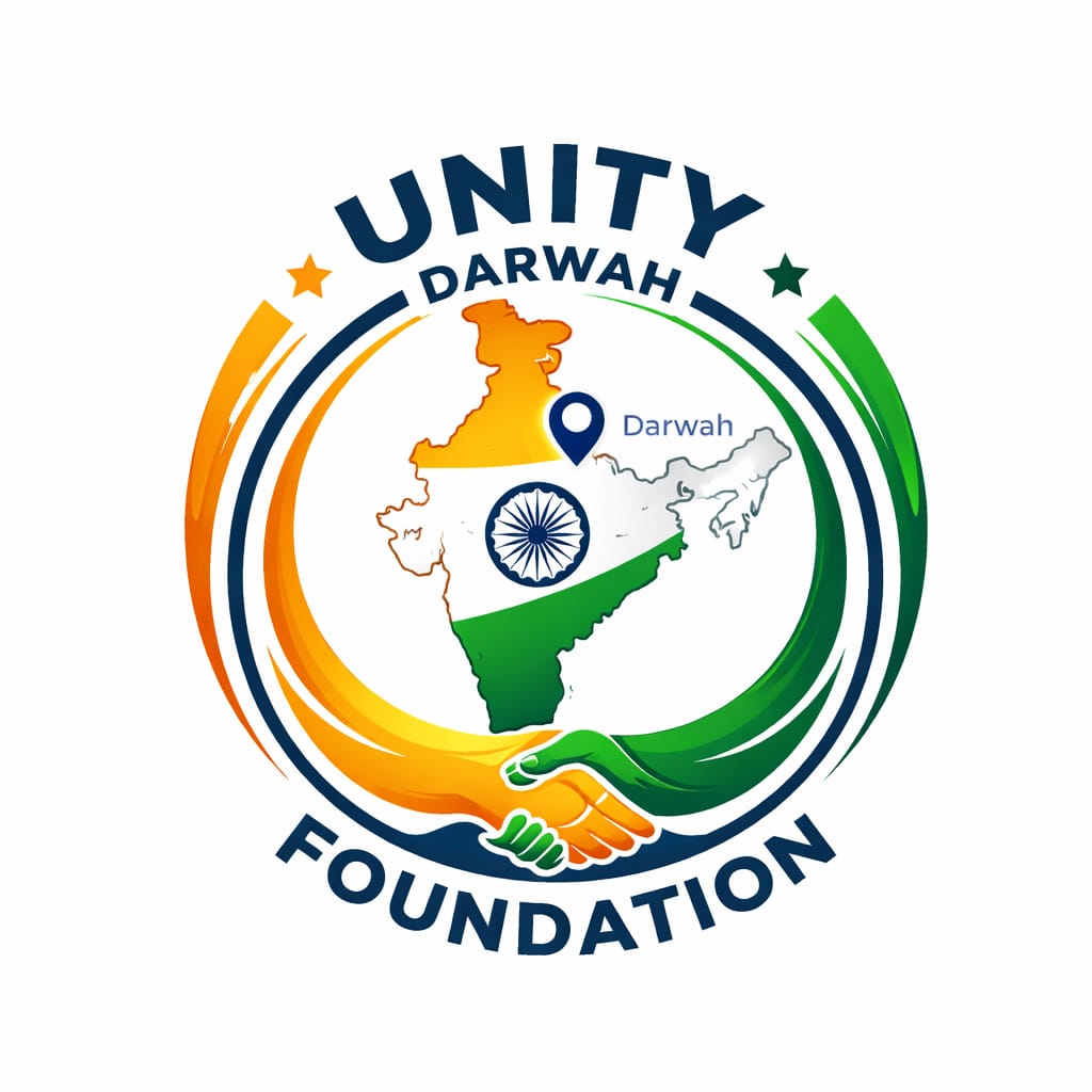 Unity Foundation Logo